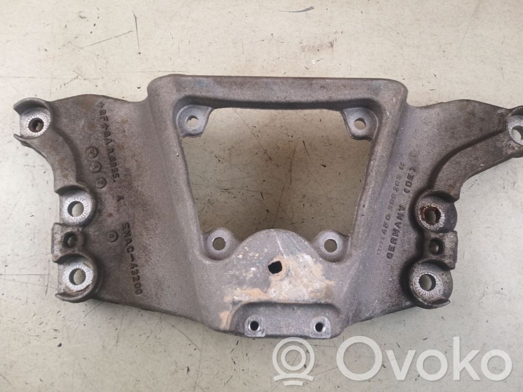 Engine mount bracket   4F0399263
