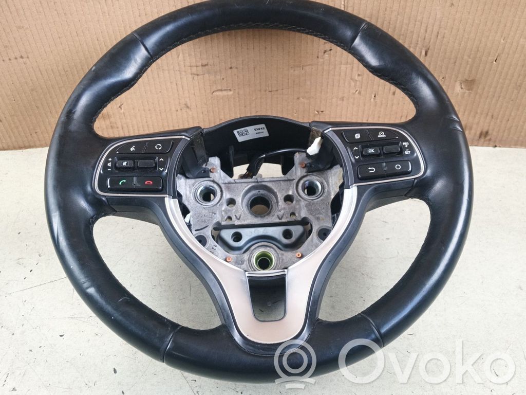 KIA Optima Stūre 