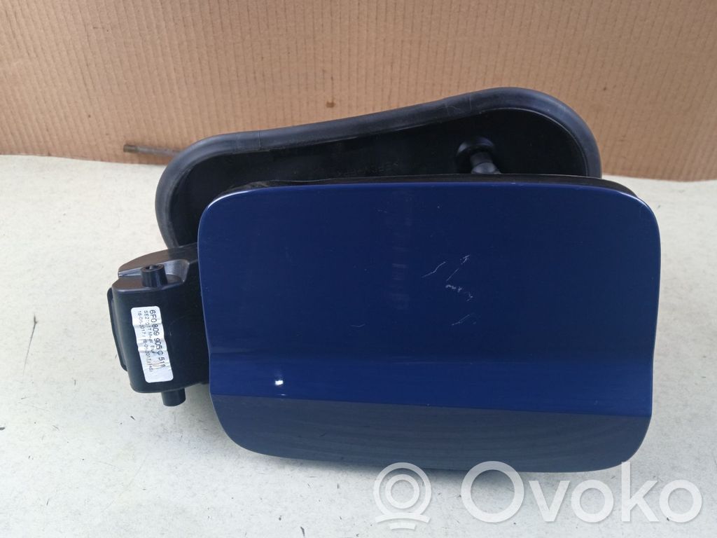 Seat Ibiza V (KJ) Fuel tank filler cap 