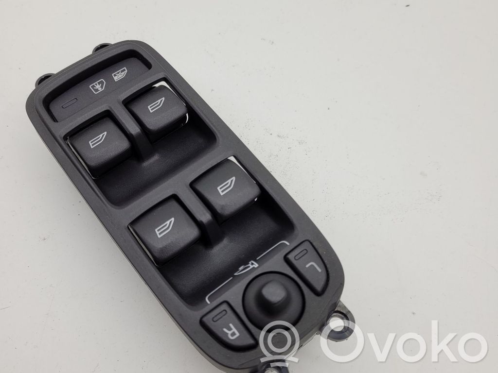 Volvo V60 Electric window control switch 
