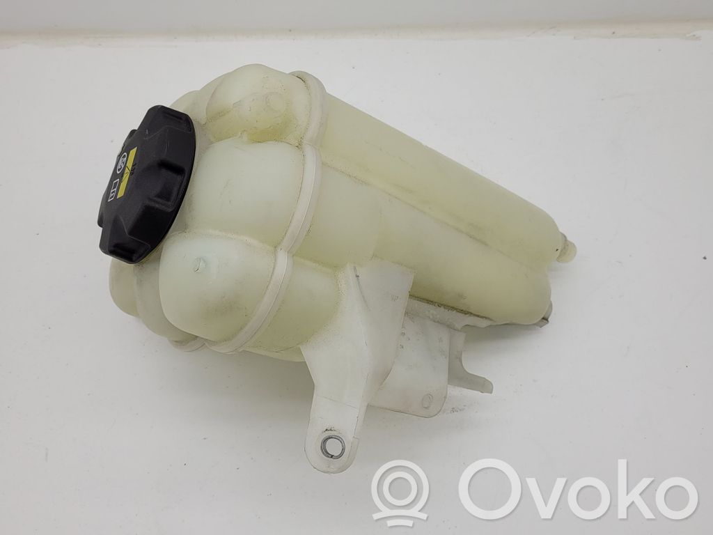 BMW X6 F16 Coolant expansion tank/reservoir 