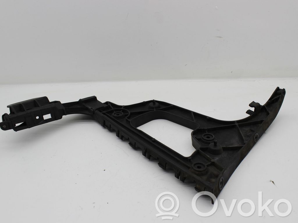 Audi A5 8T 8F Rear bumper mounting bracket 
