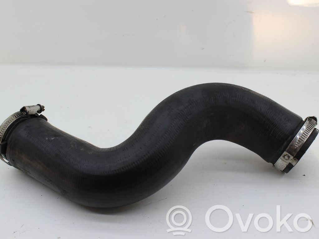 Audi A5 8T 8F Intercooler hose/pipe 