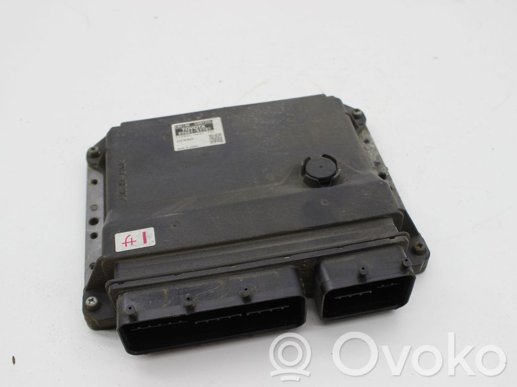 Lexus IS 220D-250-350 Engine control unit/module 