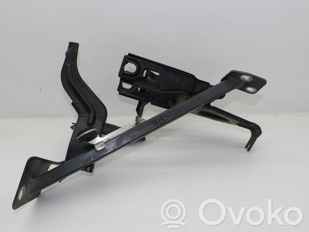 Audi A8 S8 D3 4E ABS-pumpun kiinnike 