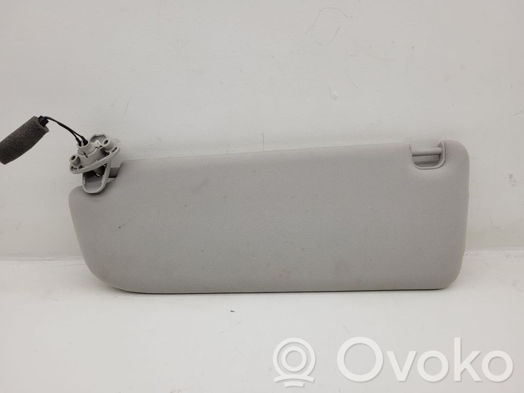 Audi A8 S8 D3 4E Sun visor 