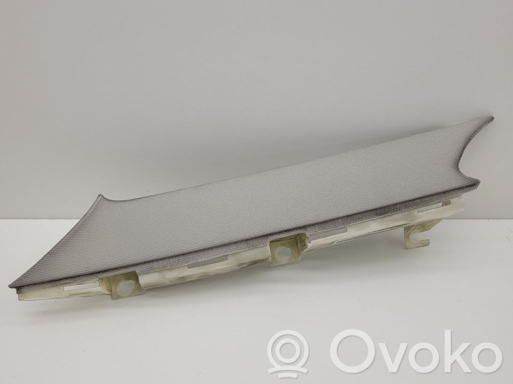 Audi A8 S8 D3 4E Moldura del pillar (D) (Inferior) 