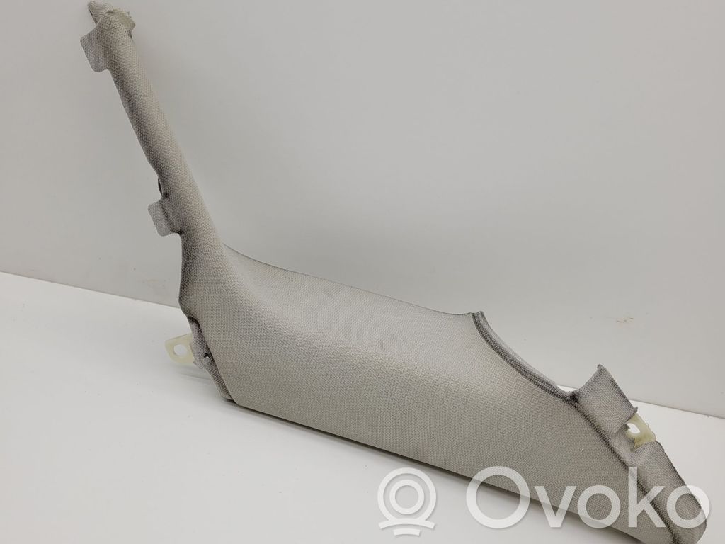 Audi A8 S8 D3 4E (C) pillar trim 