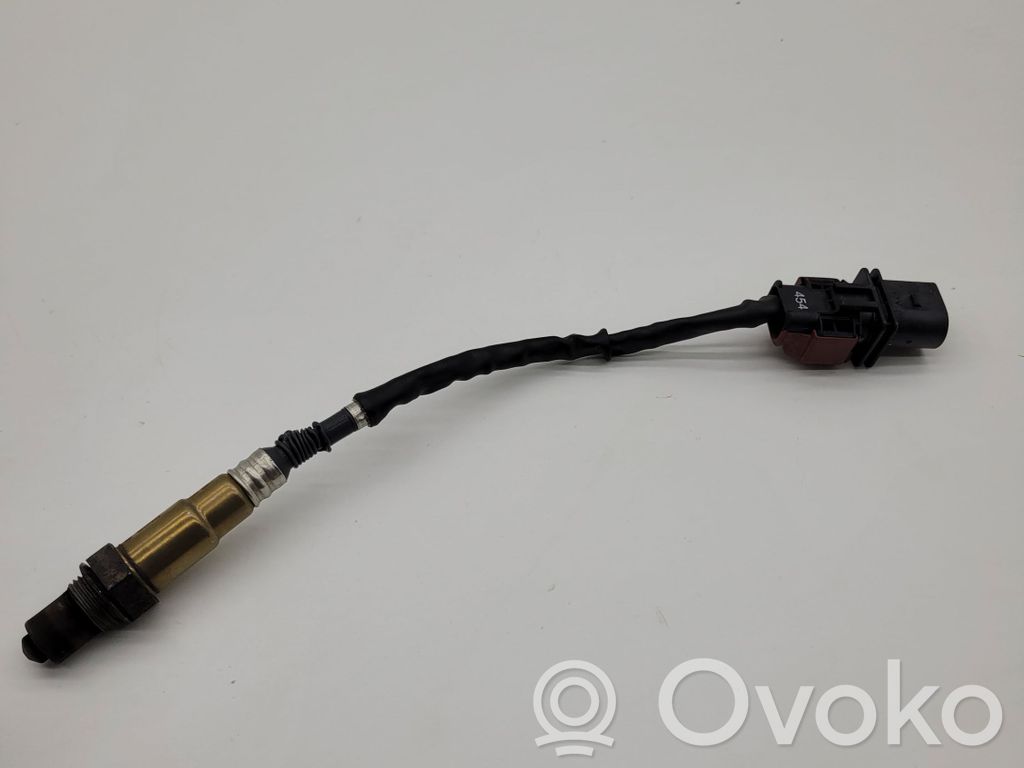 Audi A6 S6 C7 4G Lambda probe sensor 