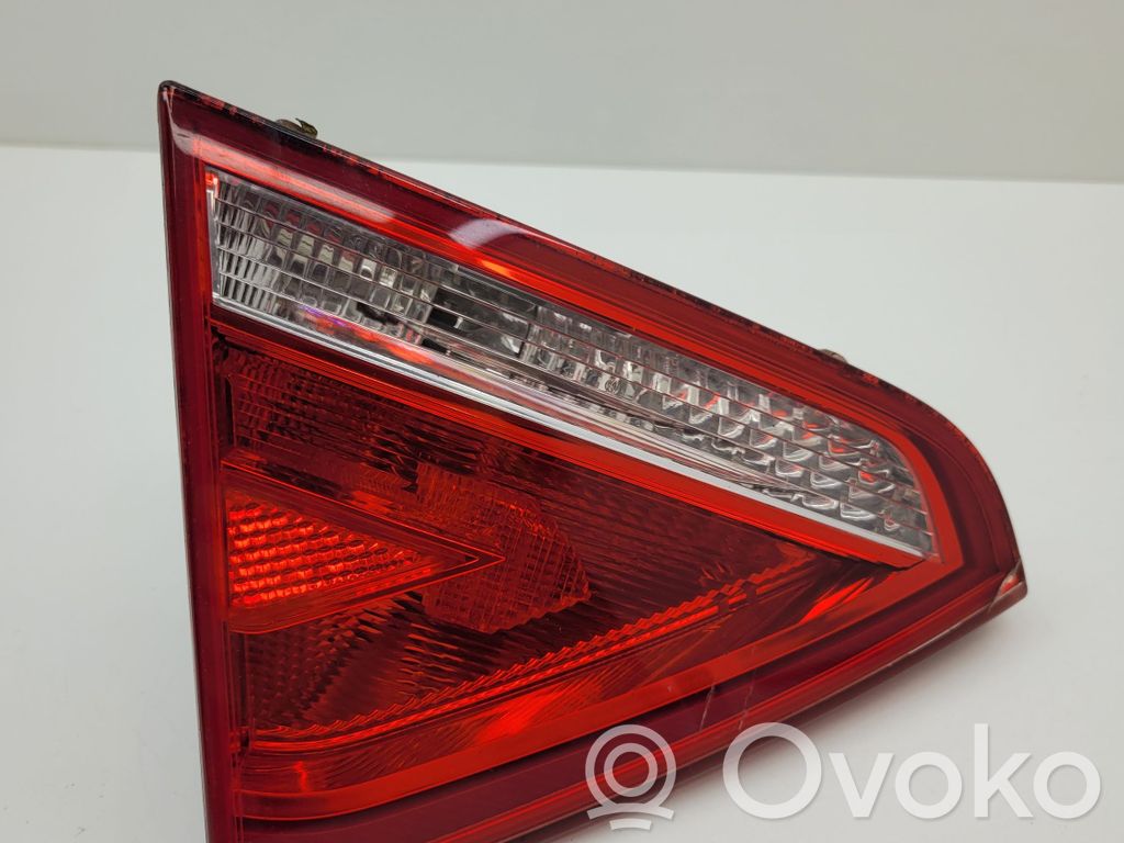 Audi A5 8T 8F Tailgate rear/tail lights 