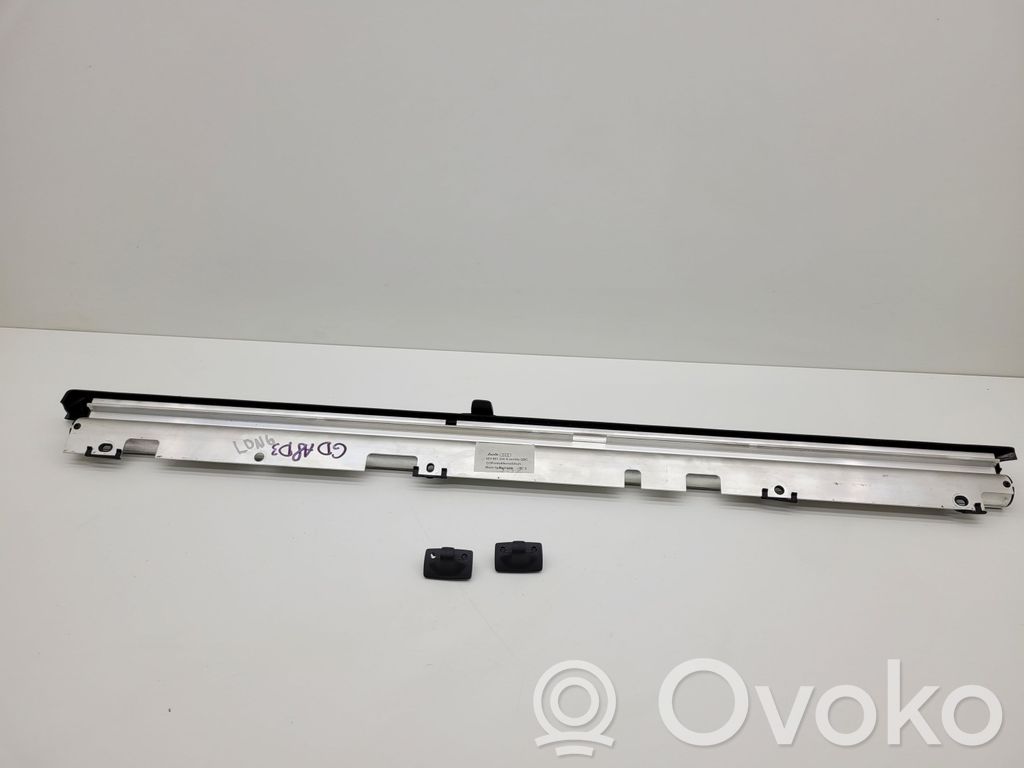 Audi A8 S8 D3 4E Cortina/parasol puerta trasera 