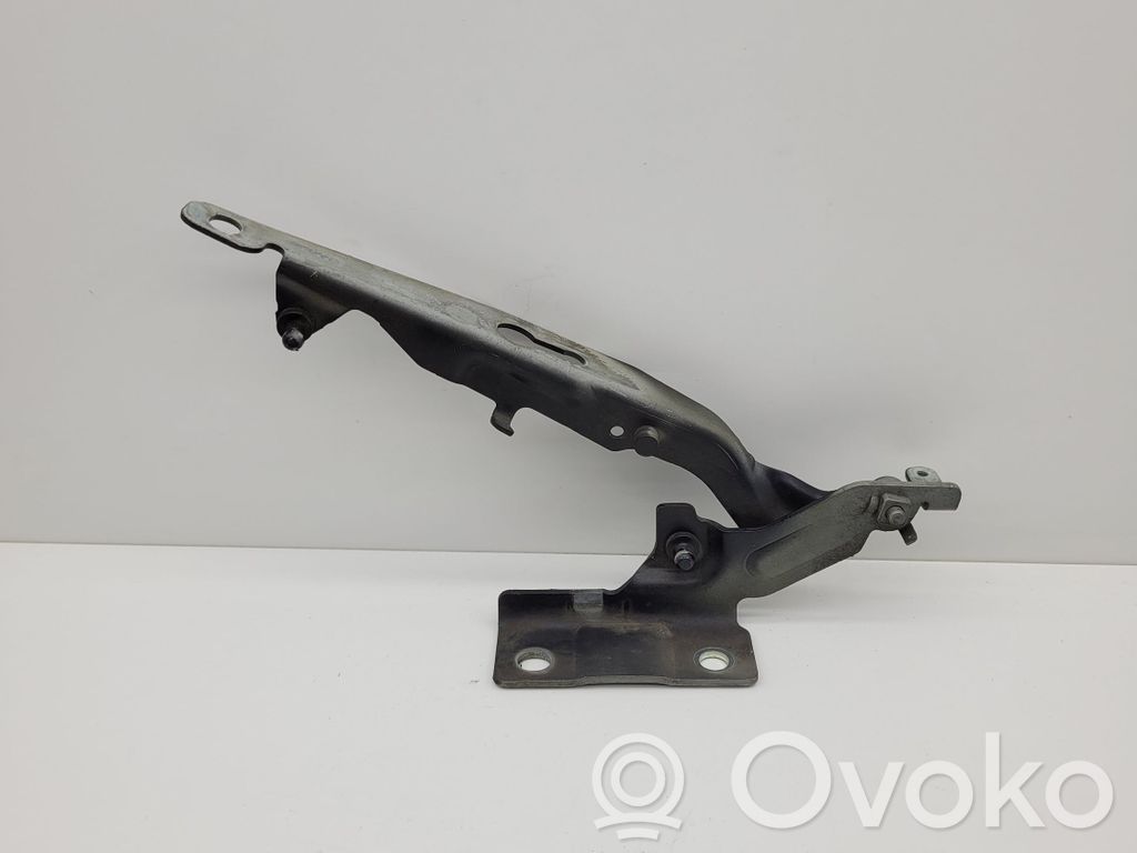 Volvo V60 Engine bonnet/hood hinges 