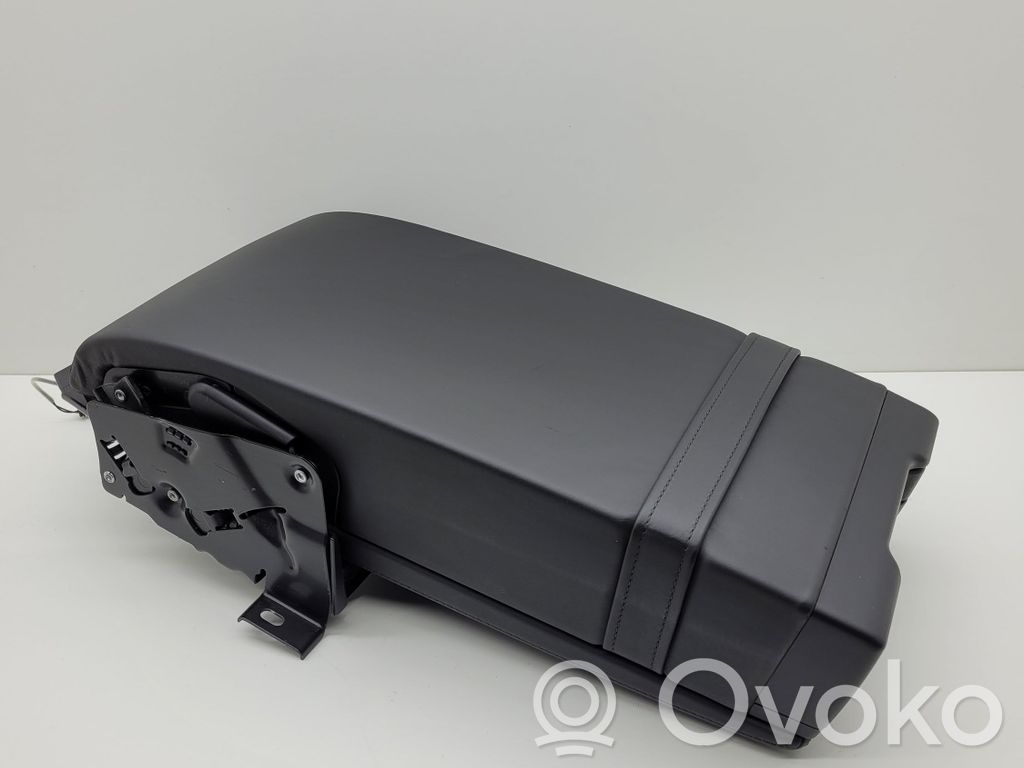 Audi A8 S8 D3 4E Rear seat armrest 