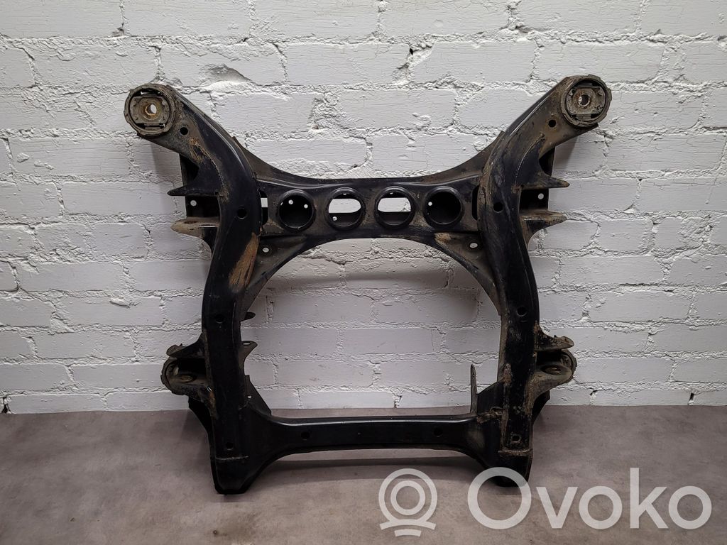 Audi Q7 4L Front subframe 