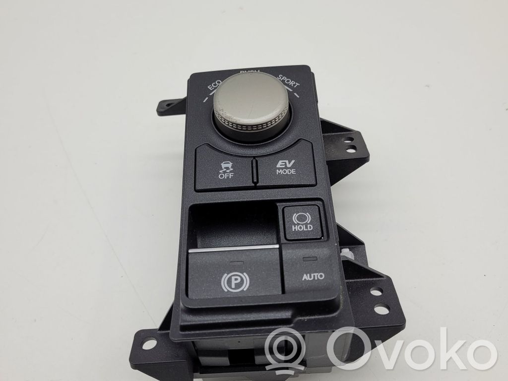 Lexus NX Other switches/knobs/shifts 