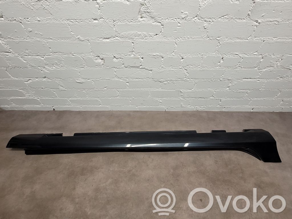 Volvo V60 Slenkstis 