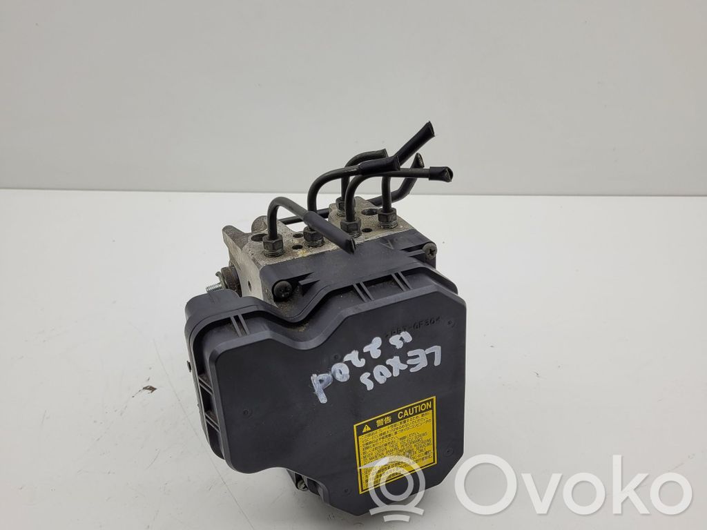 Lexus IS 220D-250-350 ABS bloks 