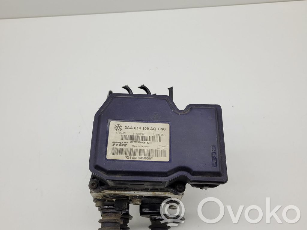 Volkswagen PASSAT B7 ABS Blokas 