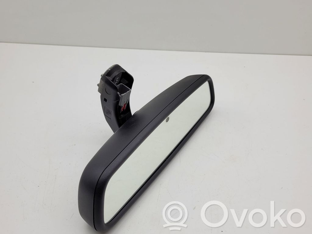 Land Rover Discovery 4 - LR4 Espejo retrovisor (interior) 