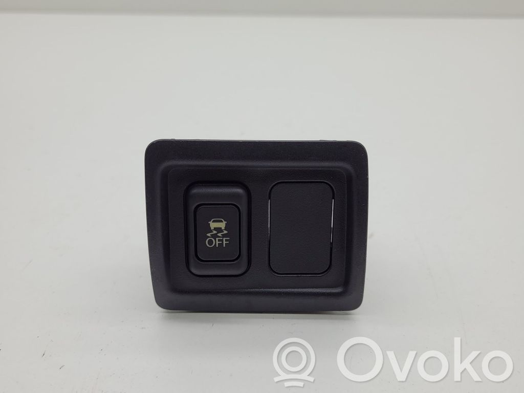 Lexus IS 220D-250-350 ESP (stability program) switch 