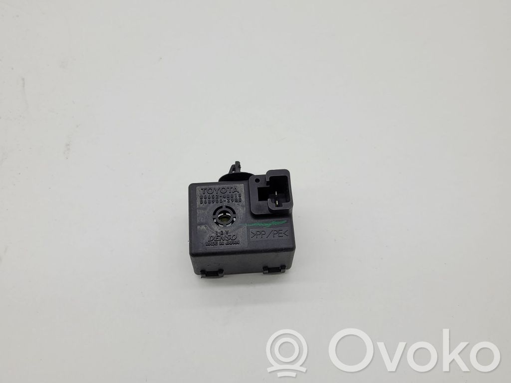 Lexus IS 220D-250-350 Horn buzzer relay 