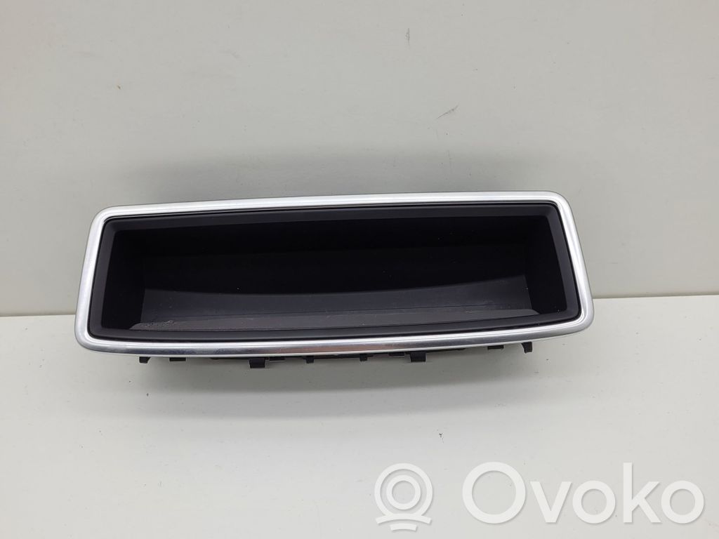 Audi A7 S7 4G Consola central de la guantera 