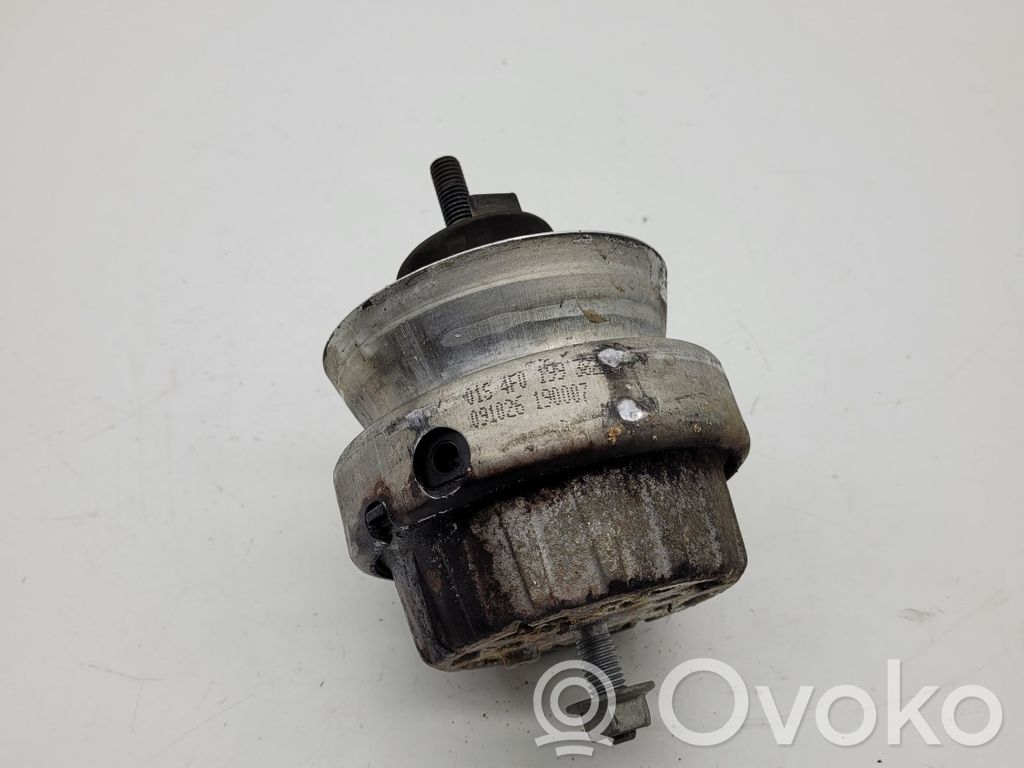 Audi A6 S6 C6 4F Engine mount bracket 