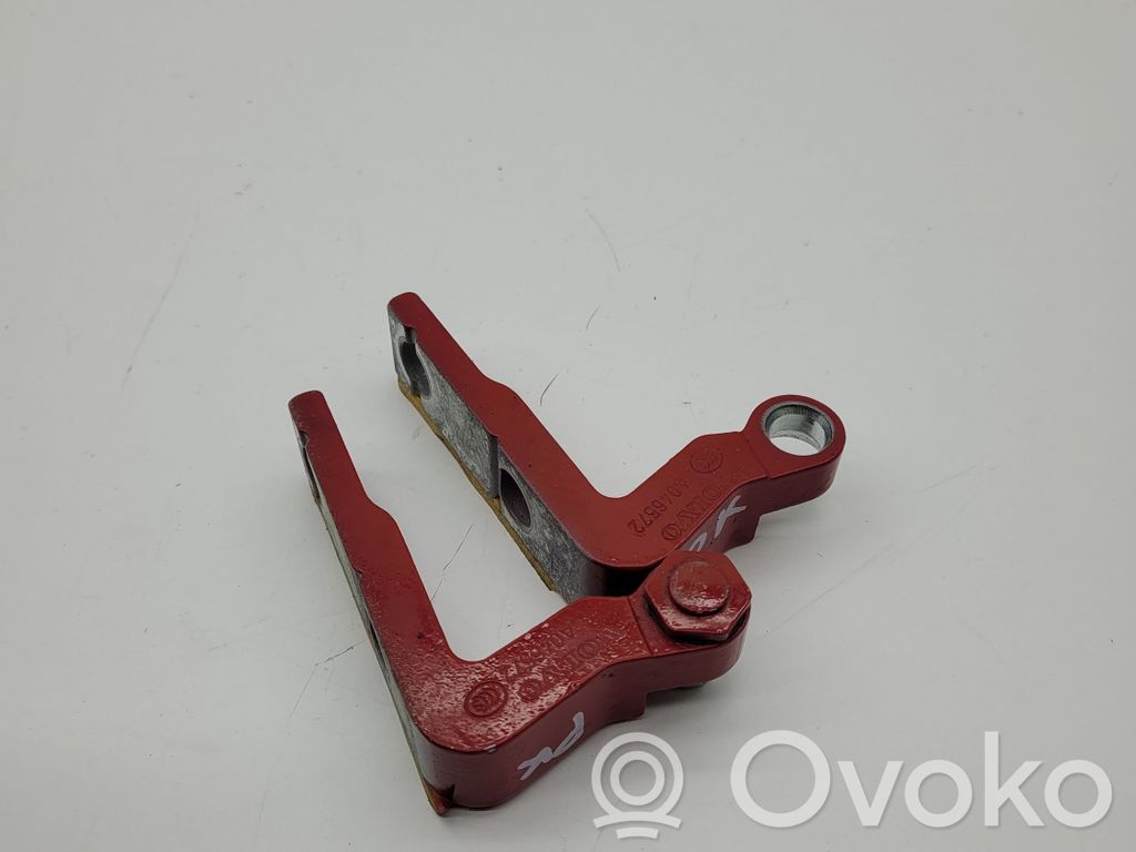 Volvo V40 Front door hinge set 