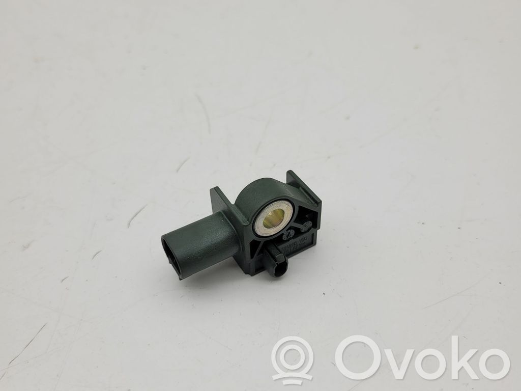 Mercedes-Benz C W204 Airbagsensor Crashsensor Drucksensor 