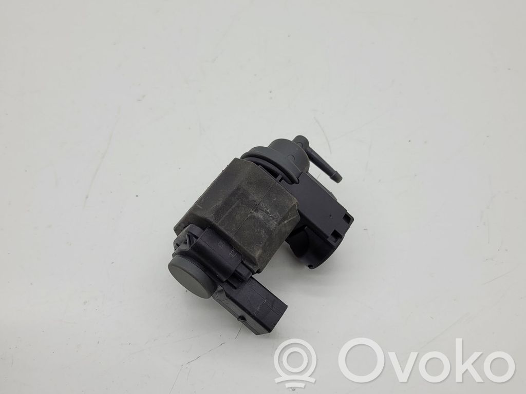 Audi A6 S6 C7 4G Zawór podciśnienia / Elektrozawór turbiny 