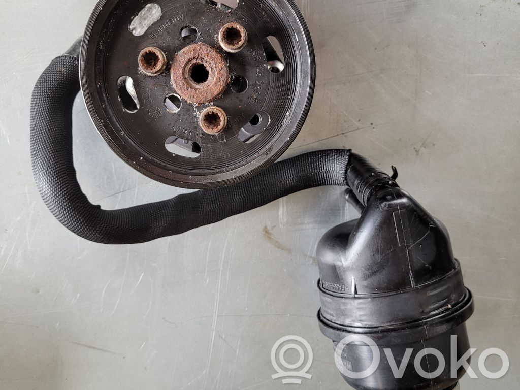 Audi A6 S6 C6 4F Servopumpe 