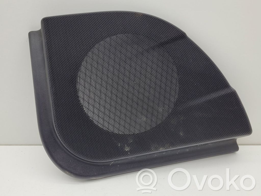 Mercedes-Benz CLS C219 Maskownica głośnika drzwi tylnych 