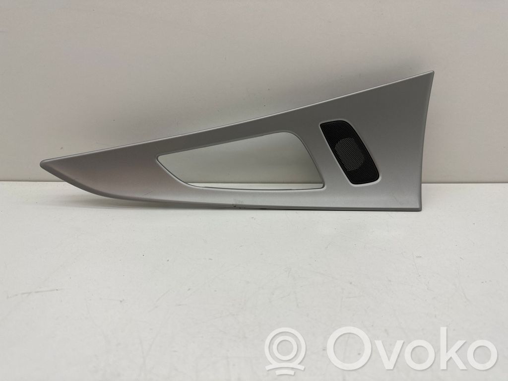 Audi A6 S6 C7 4G Inne elementy wykończeniowe drzwi tylnych 