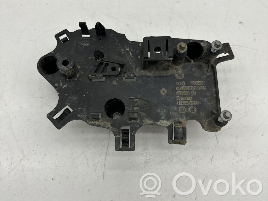 BMW X5 E70 Other engine bay part 