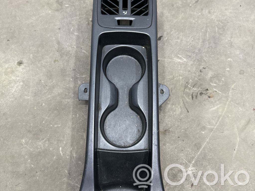 BMW X5 E70 Porte-gobelet arrière 