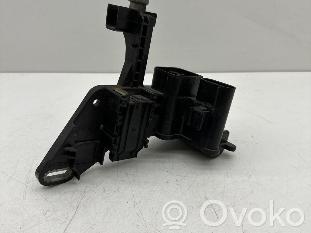 BMW 3 F30 F35 F31 Positive wiring loom 