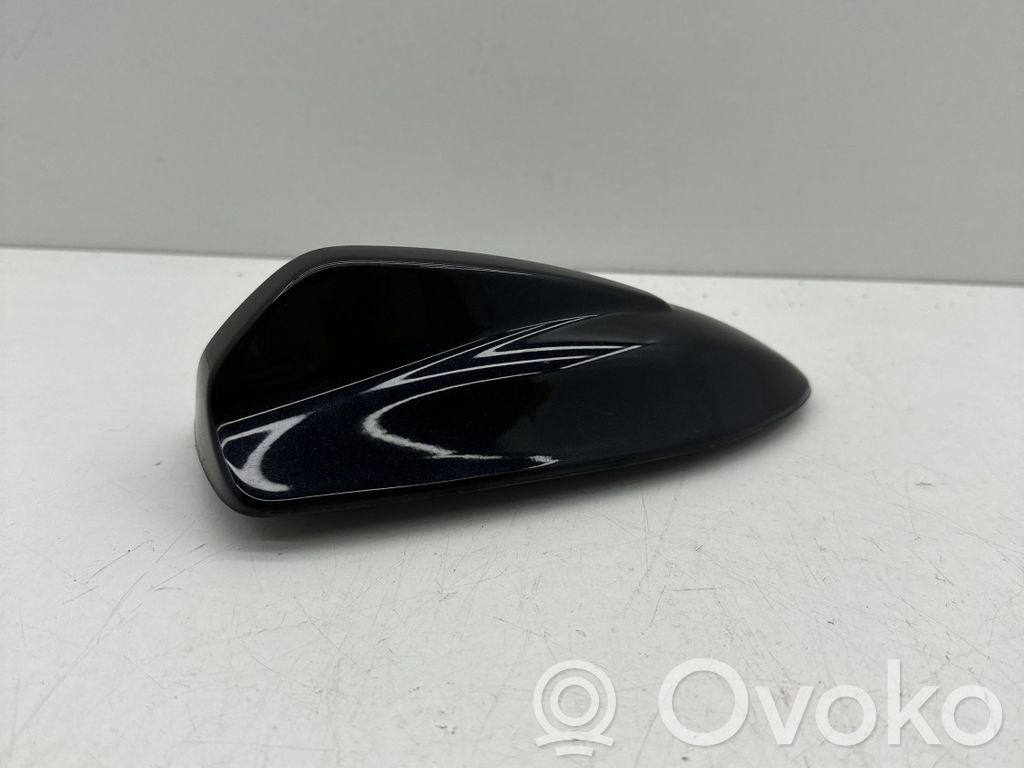Volvo V60 Stogo (GPS) antenos dangtelis 