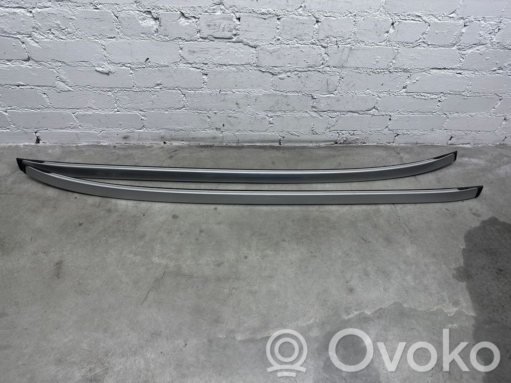 Volvo XC60 Kattokisko 