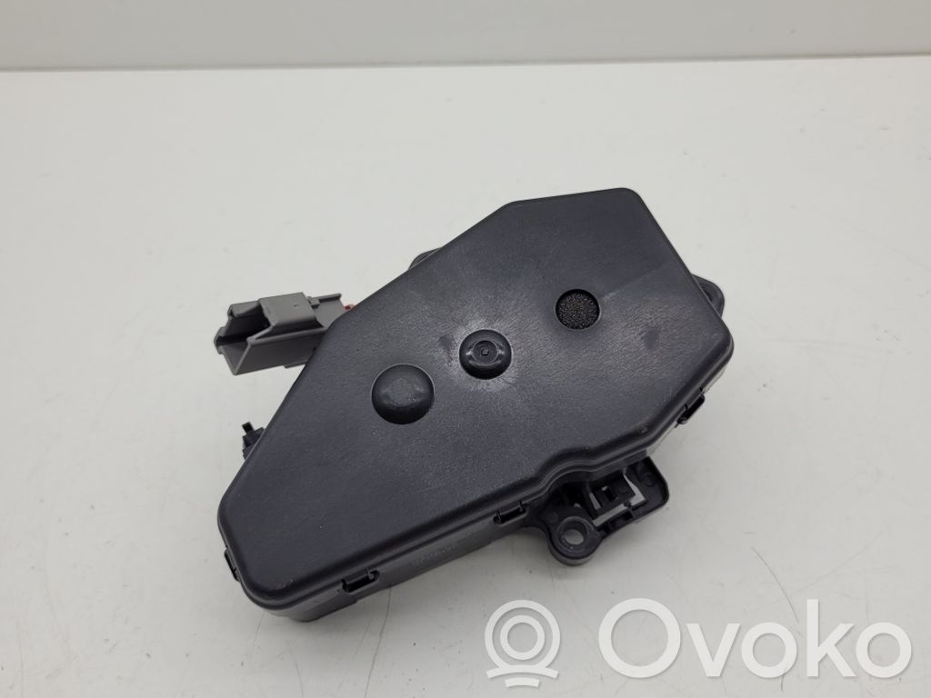 Volvo XC60 Tailgate/trunk/boot lift motor 