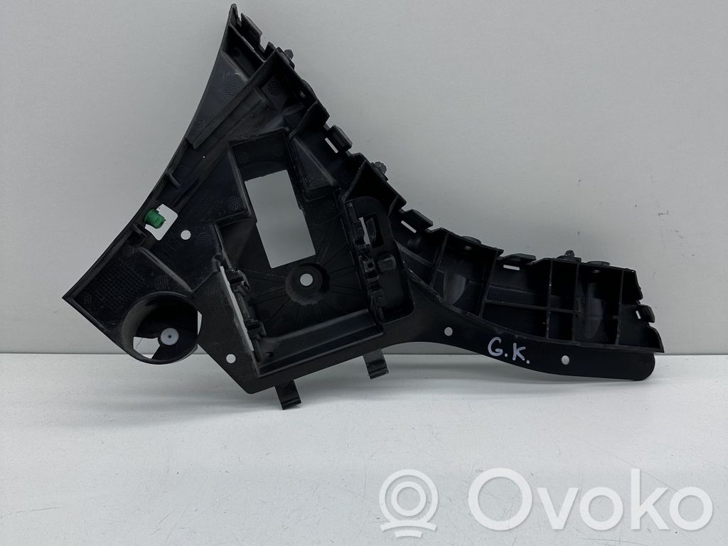 Volvo XC60 Rear bumper mounting bracket 