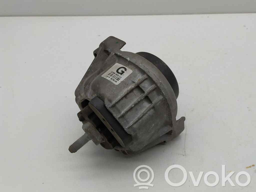 BMW 1 E81 E87 Engine mount bracket 