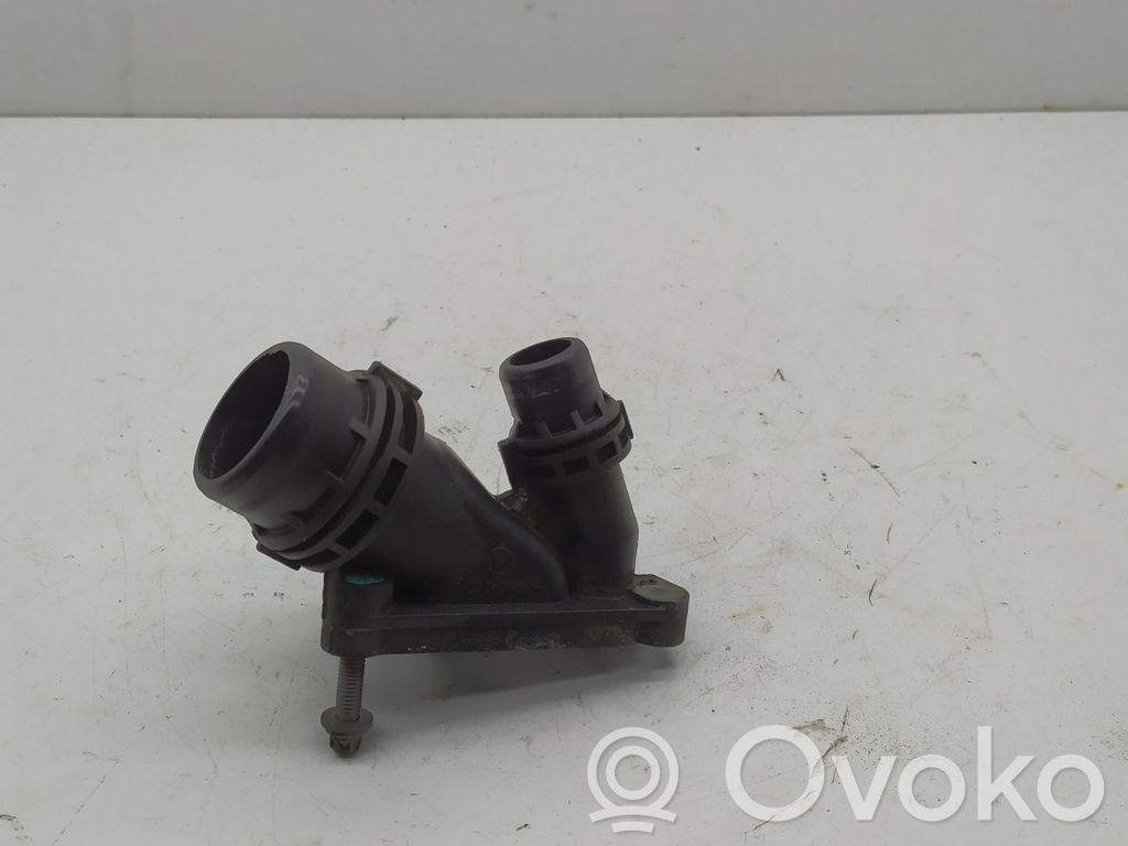 BMW 1 E81 E87 Engine coolant pipe/hose 