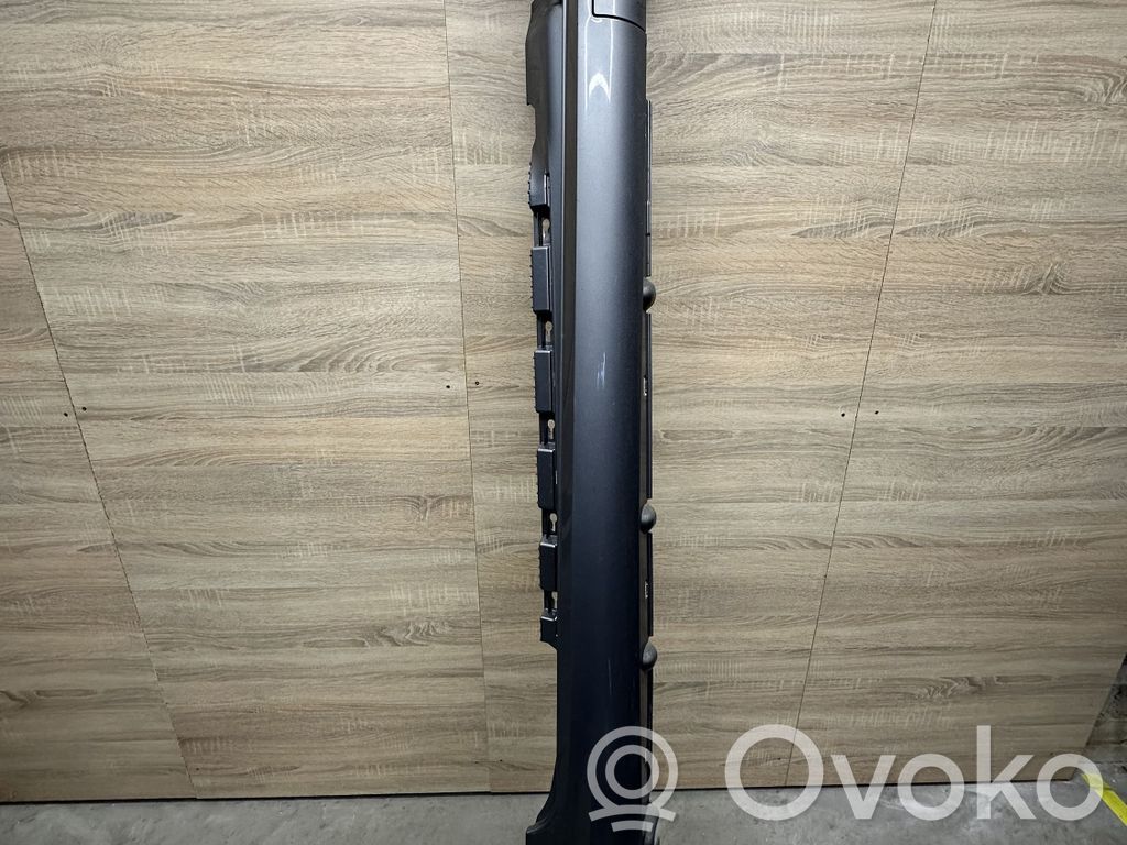 Mercedes-Benz E C207 W207 Listón 