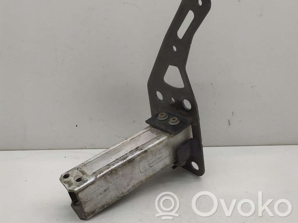 Audi A6 S6 C6 4F Front bumper shock/impact absorber 