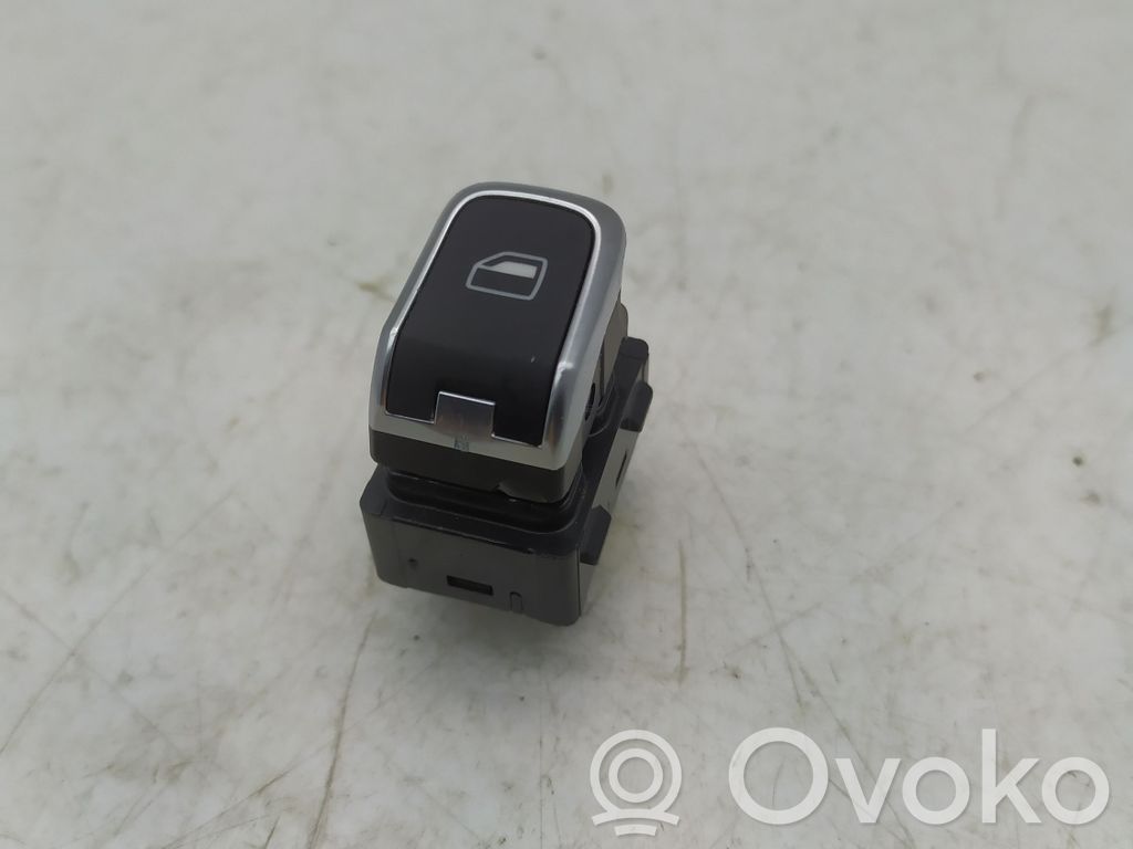 Audi A3 S3 8V Electric window control switch 