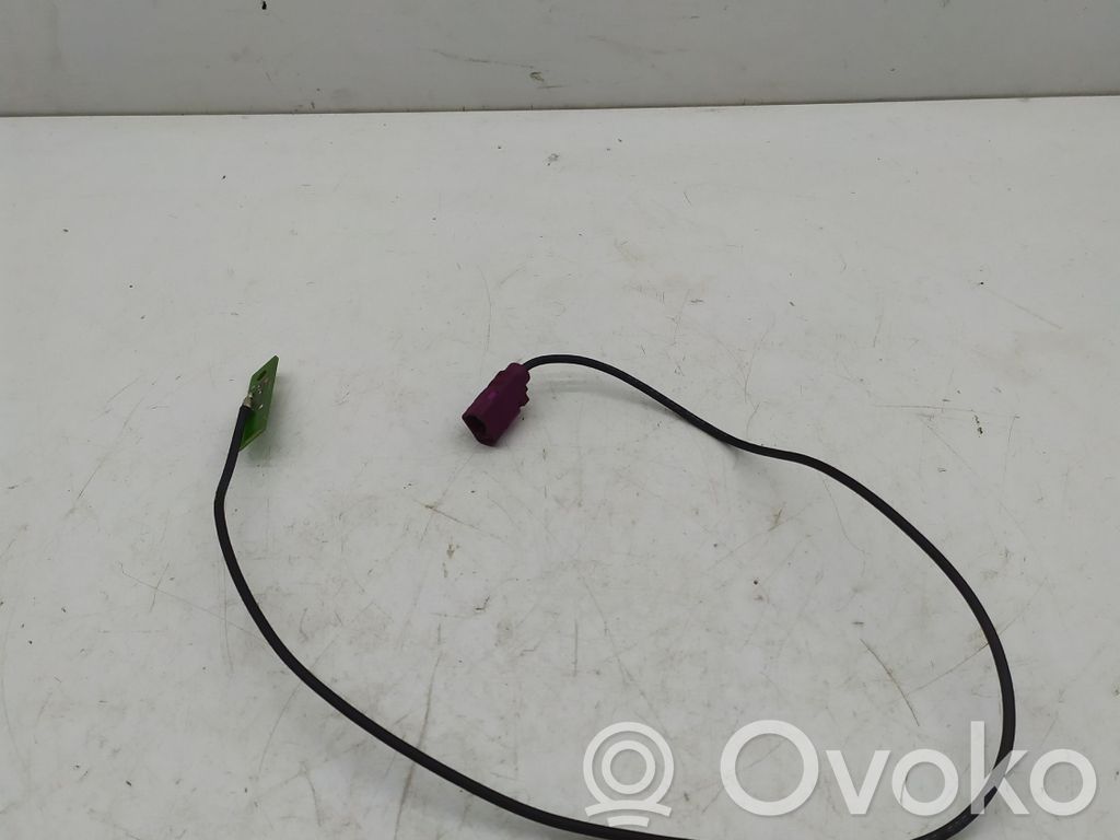 Mercedes-Benz C W205 Antena bluetooth 