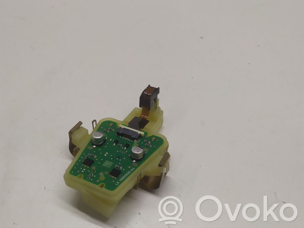 Mercedes-Benz C W205 Sensor de lluvia 