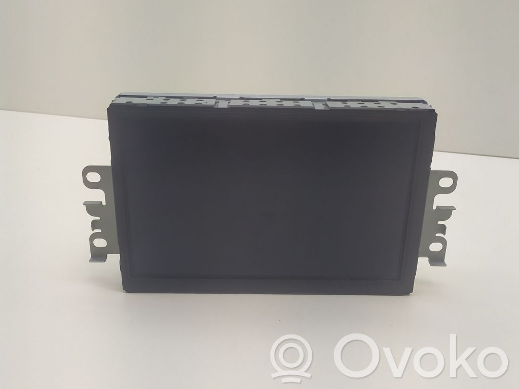 Volvo V40 Cross country Screen/display/small screen 
