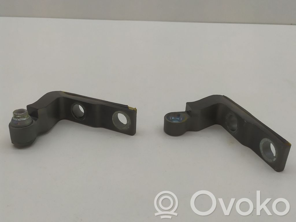 Volvo V40 Cross country Front door hinge set 