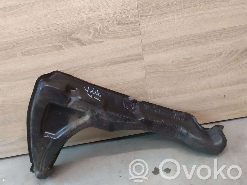 Volvo V40 Cross country Putoplastas sparno 